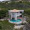 Coral Estate Villa 19 - architectural eye-catcher with private pool