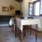 Apartment in Volterra with garden - Volterra
