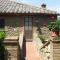 Apartment in Volterra with garden - Volterra