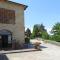 Apartment in Volterra with garden - Volterra