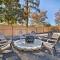 Lakefront Macon Home with Pool, Dock and Fishing! - Macon