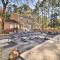 Lakefront Macon Home with Pool, Dock and Fishing! - Macon