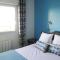 Holiday Home, Portbail, sea view - Portbail