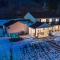 Leavenworth Farmhouse
