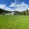 Leavenworth Farmhouse