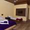 Redrock homestay