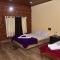 Redrock homestay