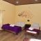Redrock homestay