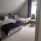 The Curragh Country House Accommodation - 纽布里奇