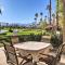 Near Golfing Palm Desert Condo with Pool Access!