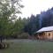 Wood Cabin by the River - for Nature Lovers - Vytina