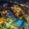Istron MiraBella Villas