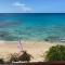 Bianca Bay 3 Bedroom West Coast Beach Front Villa