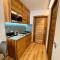 Cozy studio apartment (110)
