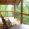 Treehouse #5 by Amish Country Lodging Treehouse #5 by Amish Country Lodging