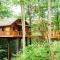 Treehouse #5 by Amish Country Lodging Treehouse #5 by Amish Country Lodging