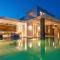 The Mykonist Executive Villa Elia Beach - 米克诺斯城 The Mykonist Executive Villa Elia Beach - 米克诺斯城