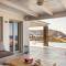 The Mykonist Executive Villa Elia Beach - 米克诺斯城 The Mykonist Executive Villa Elia Beach - 米克诺斯城