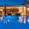 The Mykonist Executive Villa Elia Beach - 米克诺斯城 The Mykonist Executive Villa Elia Beach - 米克诺斯城