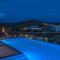 The Mykonist Executive Villa Elia Beach - 米克诺斯城 The Mykonist Executive Villa Elia Beach - 米克诺斯城