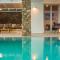 The Mykonist Executive Villa Elia Beach - 米克诺斯城 The Mykonist Executive Villa Elia Beach - 米克诺斯城
