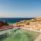 The Mykonist Executive Villa Elia Beach - 米克诺斯城 The Mykonist Executive Villa Elia Beach - 米克诺斯城