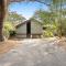 452 Oceanwoods Cottage