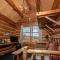 The Hatchet Resort