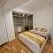 Marand Apartment - Skopje