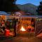 Sandviken Camping