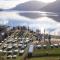 Sandviken Camping