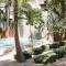 Beachfront villas in Tulum beach- Best location!