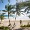 Beachfront villas in Tulum beach- Best location! - 图卢姆