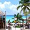 Ocean Front Corto Maltes 104 in Downtown - 普拉亚卡门