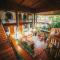Hotel Villabosque Eco Boutique