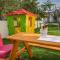Apartments Corcovado with Heated Pool