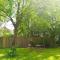 300 meter walk to LEGO HOUSE - 80m2 two bedroom apartment with garden - unit B