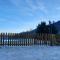 Chalet con piscina y BBQ para 10 personas