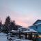 Ridgeview Motor Inn