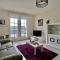 Normandy Confort - WIFI & CALM - Bayeux Centre