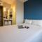 ibis budget Sao Paulo Morumbi