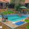 Santa Monica Barichara-con piscina y parqueadero