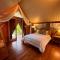 Hotel Arenal Glamping