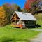 Cozy Cabin Near Grayson Highlands State Park
