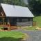 Cozy Cabin Near Grayson Highlands State Park - Whitetop