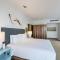Hyatt Centric Waikiki Beach