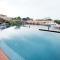 Luxury on Melaka River
