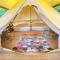 Ecostay Glamping Rainbow Forest