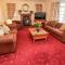 Coquet View Cottage