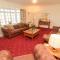 Coquet View Cottage